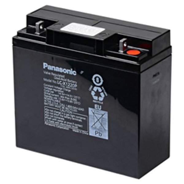 Ilc Replacement for Panasonic Lc-x1220p LC-X1220P PANASONIC